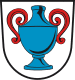 Coat of arms of Charlottenberg