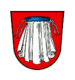 Coat of arms of Mantel