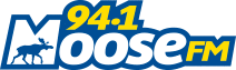 CKNR 94.1MooseFM logo.png