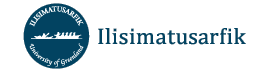 University of Greenland logo.png