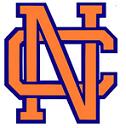 North Cobb High School "NC" logo.png