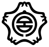 Official logo of Fujinomiya