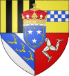 Duke of Atholl arms.svg