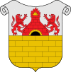 Coat of arms of Fornalutx