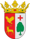 Official seal of Oña