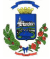Official seal of San Isidro