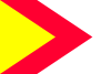 Flag of Bergschenhoek