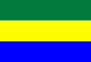 Flag of San Ignacio de Velasco