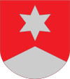 Coat of arms of Muonio