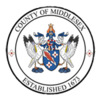 Official seal of Middlesex County