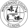 Official seal of Winnebago County