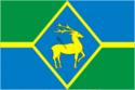 Flag of Belaya Kalitva