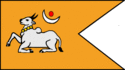 Flag of Jaffna kingdom