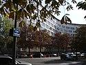UNESCO Headquarter, Paris 7 September 2005.jpg