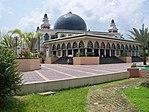 Masjid Agung Ciamis - panoramio.jpg