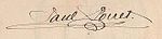 Autograph of Paul Poiret.jpg