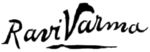 Raja Ravi Varma signature.png
