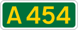 A454 shield