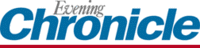 Evening Chronicle (North East England daily newspaper) logo.png