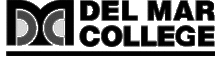 Del Mar College logo.gif
