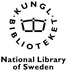 Kungliga bibliotekets logotyp.svg