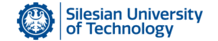 Logo of the Silesian_University_of_Technology
