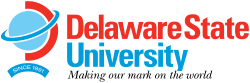 Delaware State University logo.svg
