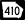 Georgia 410.svg