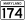 MD Route 174.svg