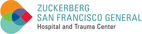 Zuckerberg SF General Hospital and Trauma Center.svg