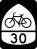 US Bike 30 (M1-9).svg