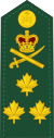 Canadian Army OF-8.svg