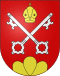 Coat of arms of La Rippe