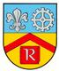 Coat of arms of Riedelberg
