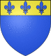 Coat of arms of Landrethun-lès-Ardres