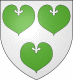 Coat of arms of Wavre
