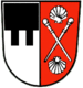 Coat of arms of Deisenhausen