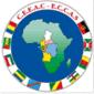 Logo of the Economic Community of Central African States