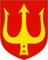 Coat of arms of Drammen kommune
