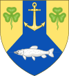 Coat of arms of Avondale