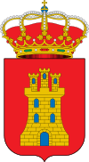 Official seal of Alcocero de Mola