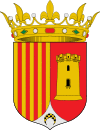 Coat of arms of Paterna