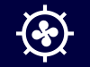 Flag of Fudai