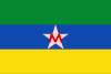 Flag of Maripí