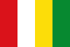 Flag of Markelo