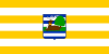 Flag of Vukovar-Syrmia County