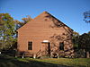 Old Pine Church and Cemetery