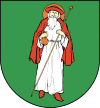 Coat of arms of Sobótka