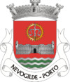 Coat of arms of Nevogilde