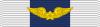 Vietnam Air Gallantry Cross Gold Wing ribbon.svg